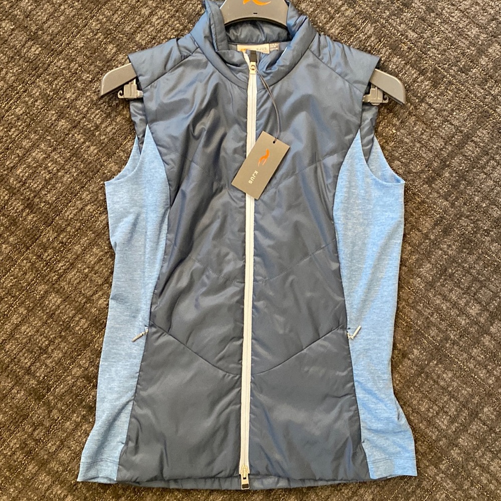 Women’s vest